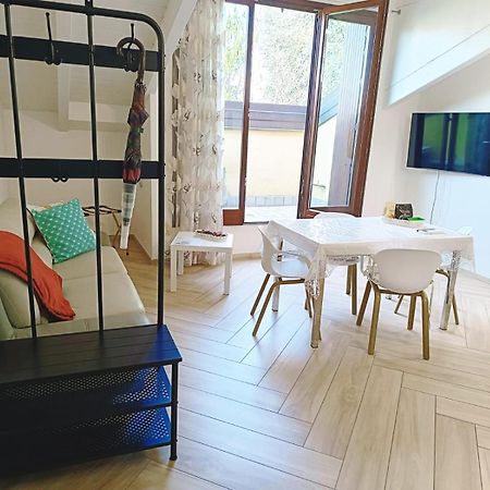Residenza Martignoni Ex Antica Oasi Francescana Varese Kültér fotó