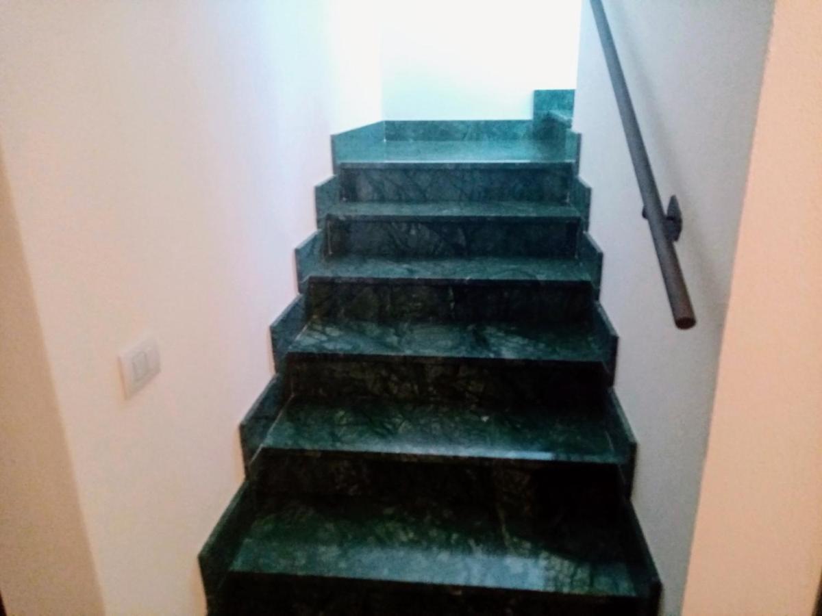 Residenza Martignoni Ex Antica Oasi Francescana Varese Kültér fotó