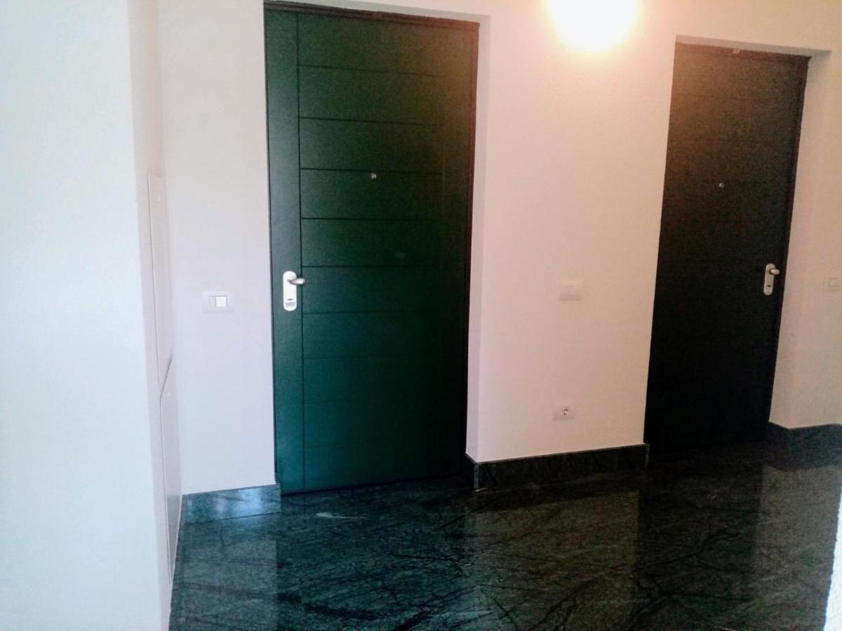 Residenza Martignoni Ex Antica Oasi Francescana Varese Kültér fotó