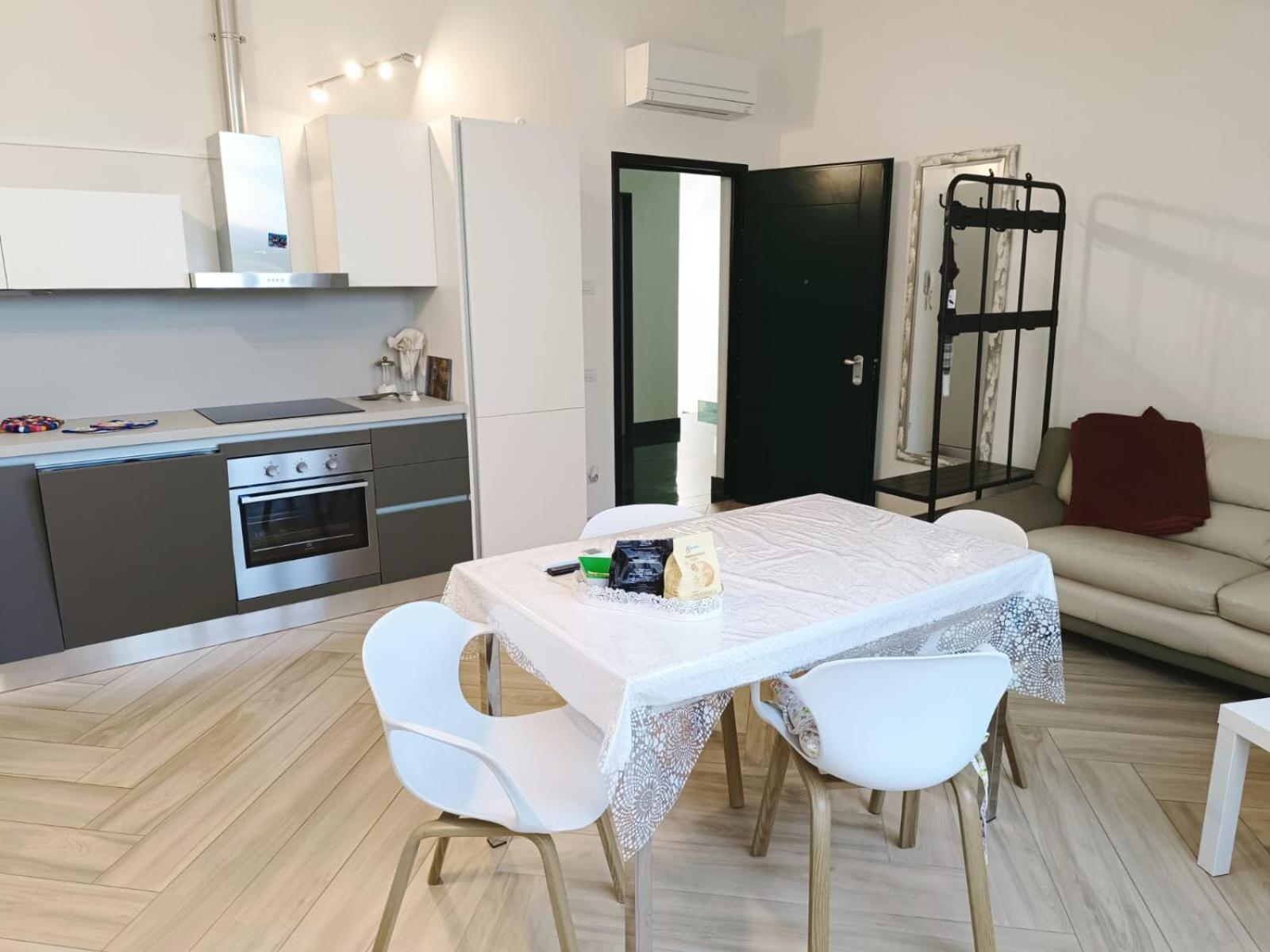 Residenza Martignoni Ex Antica Oasi Francescana Varese Kültér fotó
