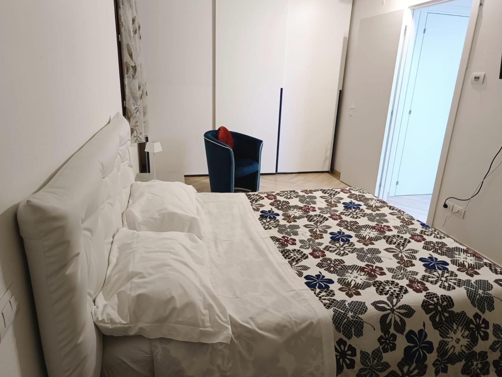 Residenza Martignoni Ex Antica Oasi Francescana Varese Kültér fotó