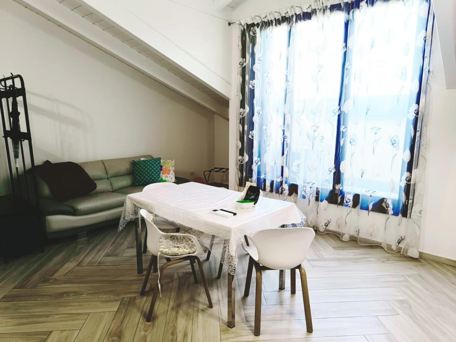 Residenza Martignoni Ex Antica Oasi Francescana Varese Kültér fotó