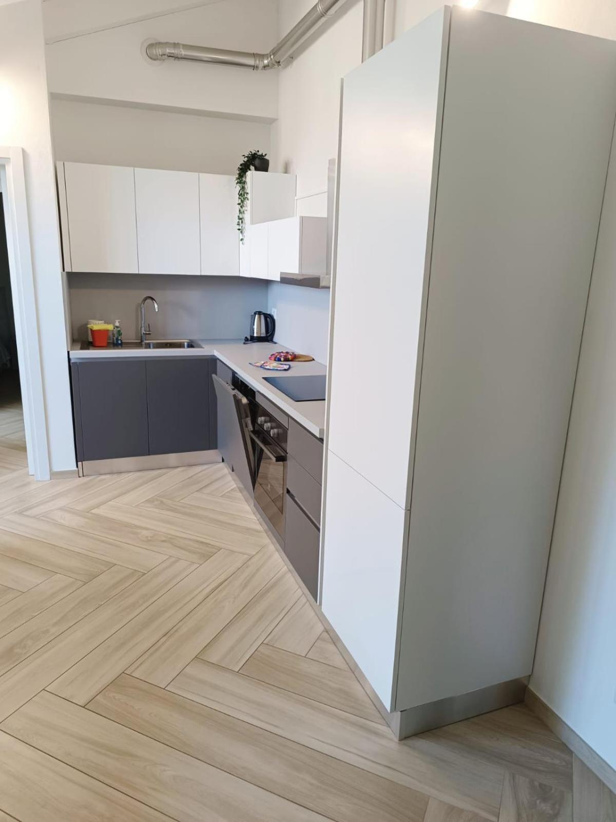 Residenza Martignoni Ex Antica Oasi Francescana Varese Kültér fotó