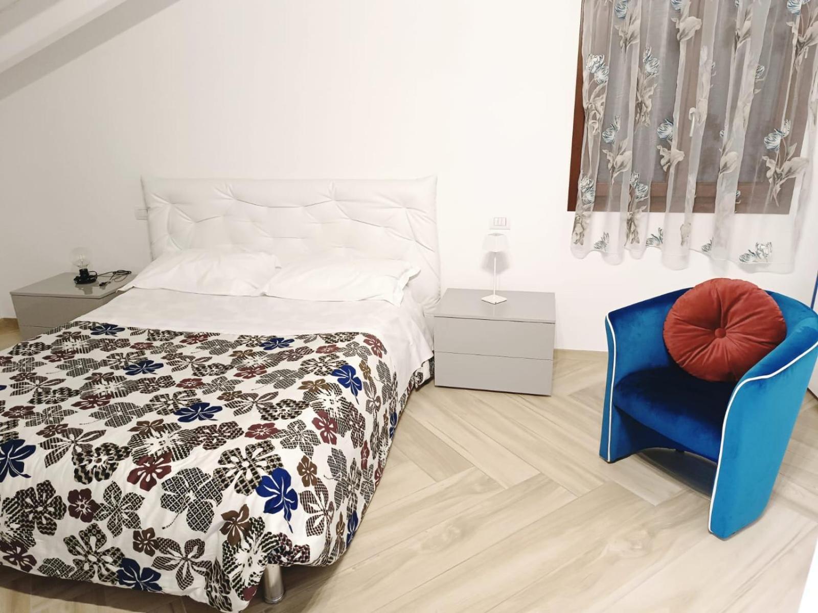 Residenza Martignoni Ex Antica Oasi Francescana Varese Kültér fotó