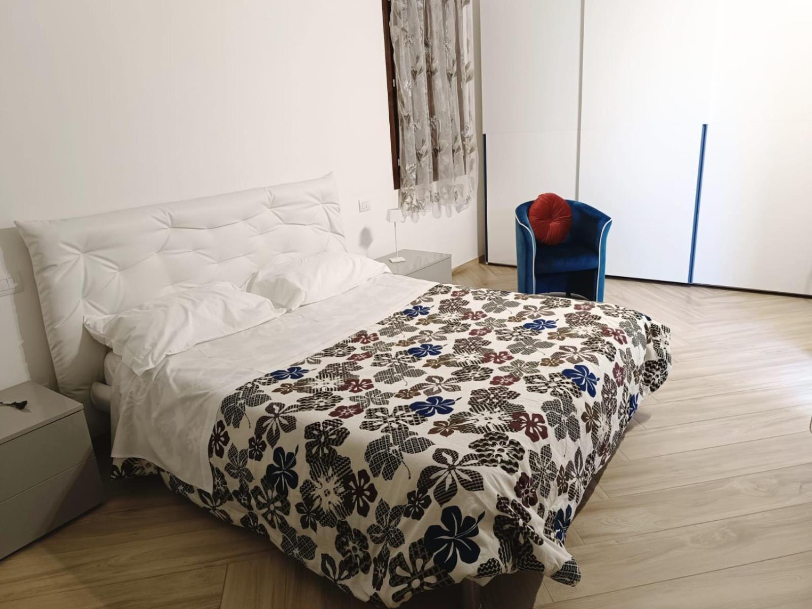 Residenza Martignoni Ex Antica Oasi Francescana Varese Kültér fotó