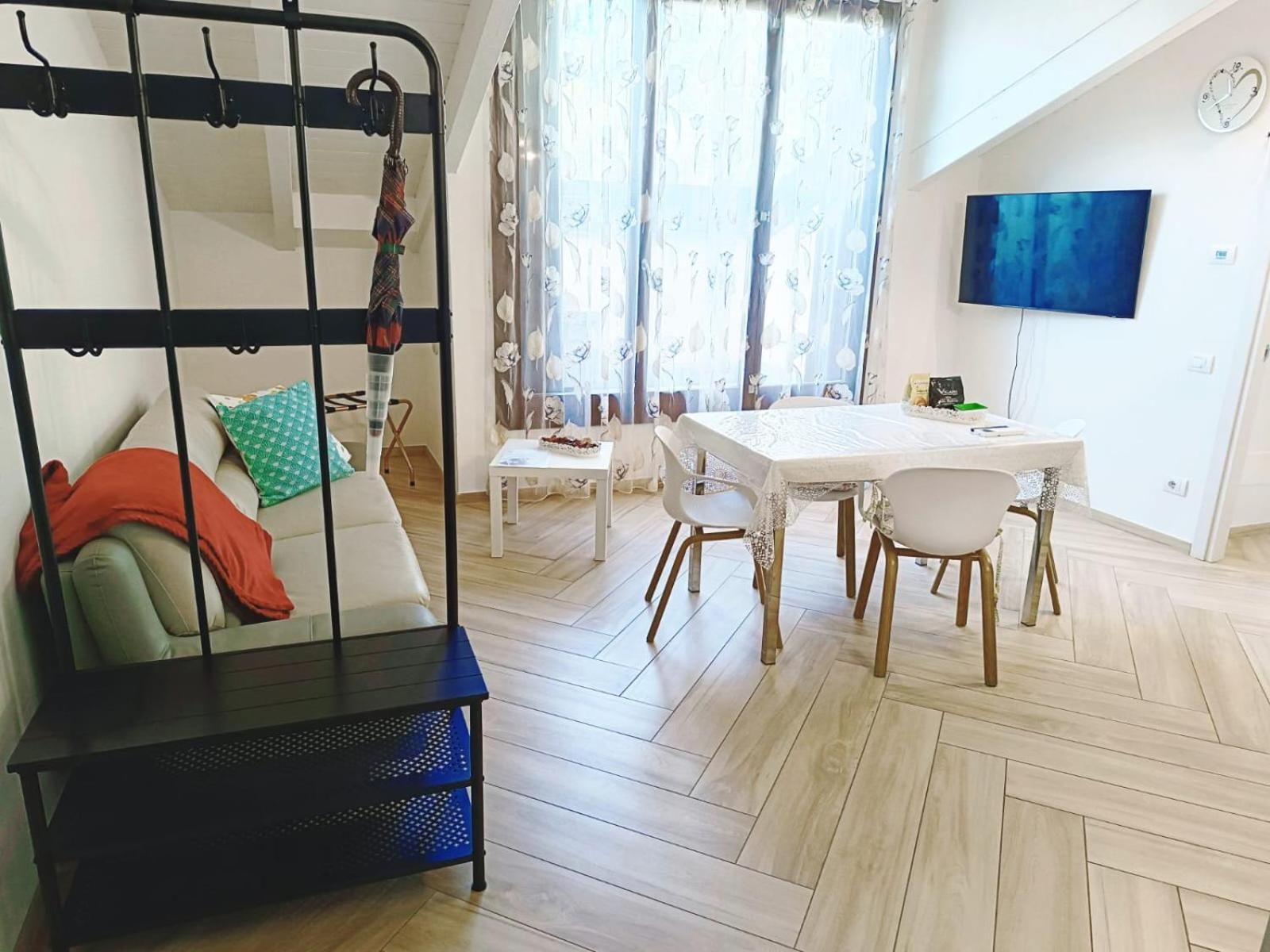 Residenza Martignoni Ex Antica Oasi Francescana Varese Kültér fotó